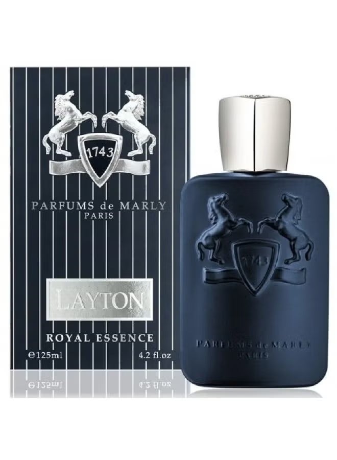 De Marly Litton perfume for men, Eau de Perfume, 125 ml